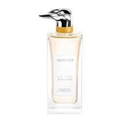 Trussardi Walking On Via Fiori Oscuri Eau de Parfum