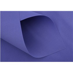 Фоамиран китайский (сине-фиолетовый) 1мм, 48см*48см, упак. 10шт