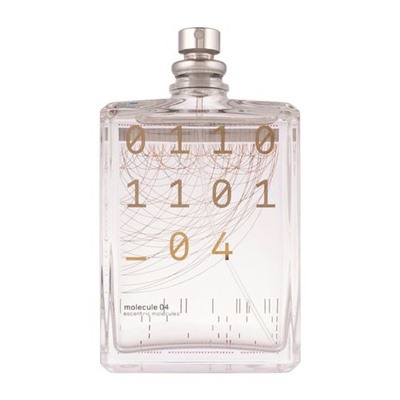 Escentric Molecules Molecule 04 Eau de Toilette