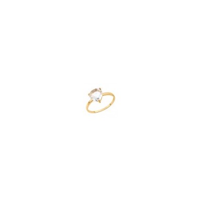 Золотое Кольцо с полудрагоценными камнями, 716894