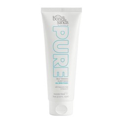 Bondi Sands Pure Self Tanning Sleep Mask