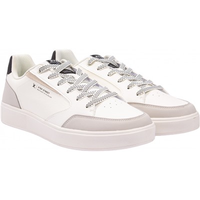 Кроссовки мужские Street Classic sneakers series sports life, XTEP