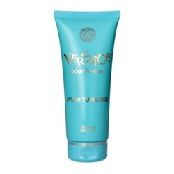 Versace Dylan Turquoise Perfumed Body Gel