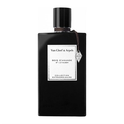 Van Cleef & Arpels Collection Extraordinaire Bois D'amande Eau de Parfum