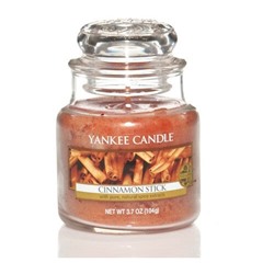 Yankee Candle Cinnamon Stick Duftkerze