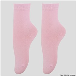 Носки детские Para Socks (N1) розовый