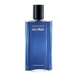 Davidoff Cool Water Oceanic Eau de Toilette