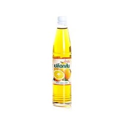 Натуральное масло апельсина 90 мл / Orange peel oil 95 ml