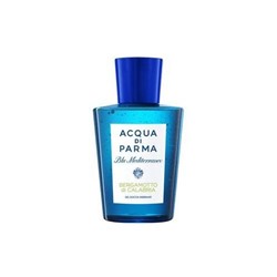 Acqua Di Parma Blu Mediterraneo Bergamotto Di Calabria Showergel