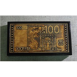 Купюрница Евро, 01445-60