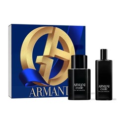 Armani Code Geschenkset