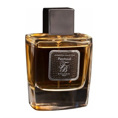 Franck Boclet Patchouli Eau de Parfum