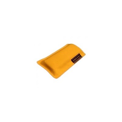 Чехол-салфетка для мобильных телефонов ЧИСТОФОН, желтый (CMY)