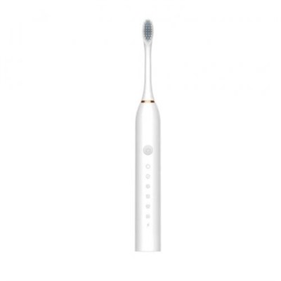 Электрическая зубная щетка Sonic Toothbrush Х3 оптом