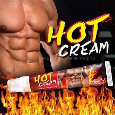 Крем для похудения Sumifun Hot Cream 20g (106)