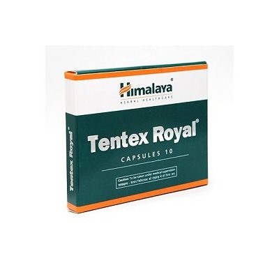 Тентекс Роял - Tentex Royal  ,10