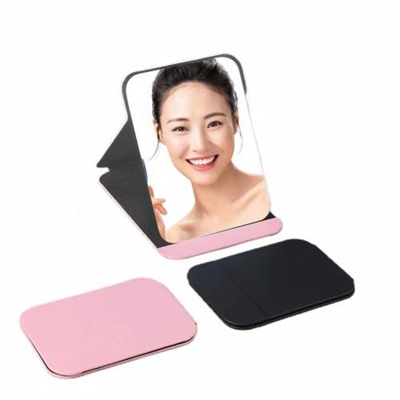 LED зеркало складное LED Makeup Mirror ультратонкое для макияжа оптом