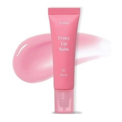 Фруктовый бальзам для губ с ароматом ягод ETUDE HOUSE, 10 мл