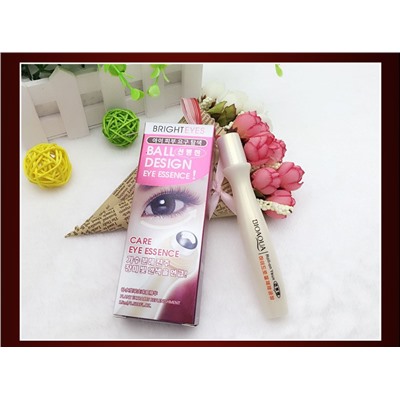 Крем для глаз с охлаждающим роликом BioAqua Ball Design Eye Essence