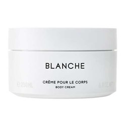 Byredo Blanche Body Cream