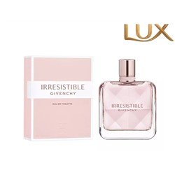 (LUX) Givenchy Irresistible EDT 80мл
