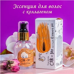 Эссенция для волос Elizavecca CER-100 Hair Muscle Essence Oil 100ml (13)