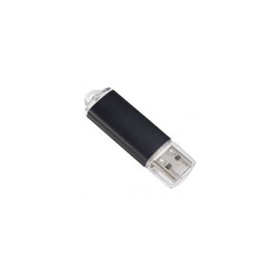 4Gb Perfeo E01 Black Economy Series USB 2.0 (PF-E01B004ES)