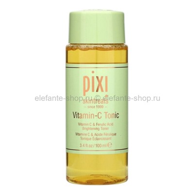 Тоник для лица с витамином C Pixi Vitamin C Tonic 100ml