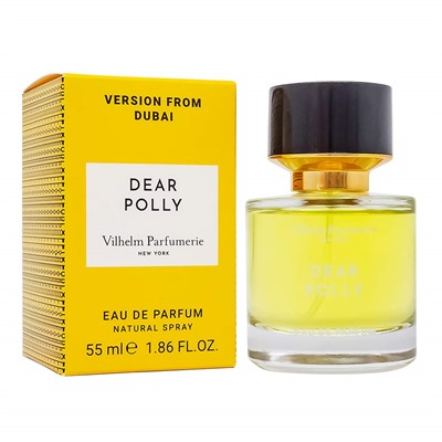 Мини-тестер 55мл Vilhelm Parfumerie Dear Polly