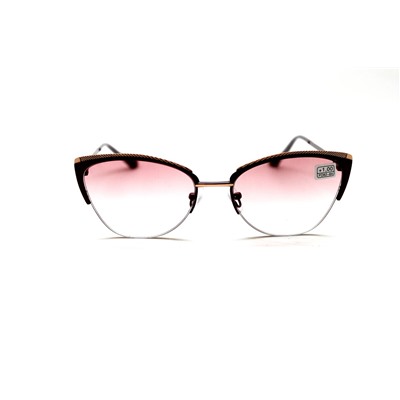 Готовые очки - Farsi 6688 c8 тонировка