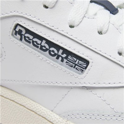 Кроссовки мужские CLUB C 85, Reebok