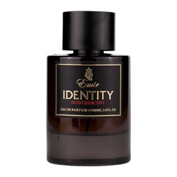 Emir Identity Oud Crescent Eau de Parfum