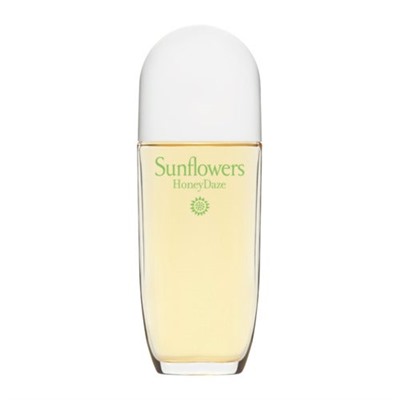 Elizabeth Arden Sunflowers HoneyDaze Eau de Toilette