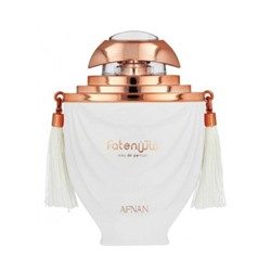 Afnan Faten White Eau de Parfum