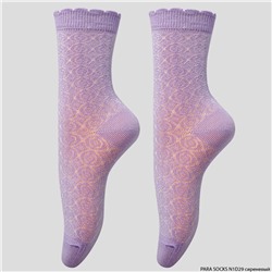 Носки детские Para Socks (N1D29) сиреневый
