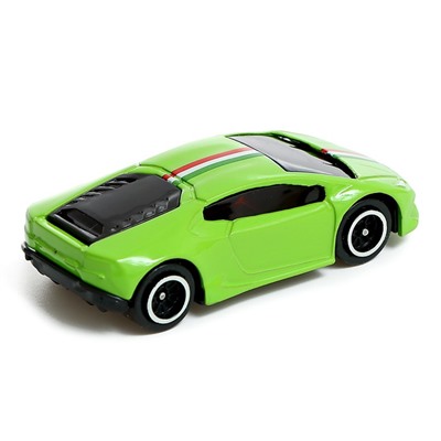 Машина металлическая Hot Cars, масштаб 1:64, МИКС