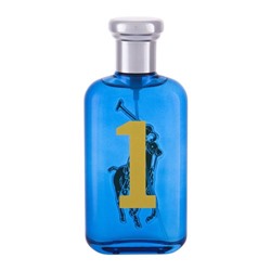 Ralph Lauren Big Pony 1 Blue for Men Eau de Toilette