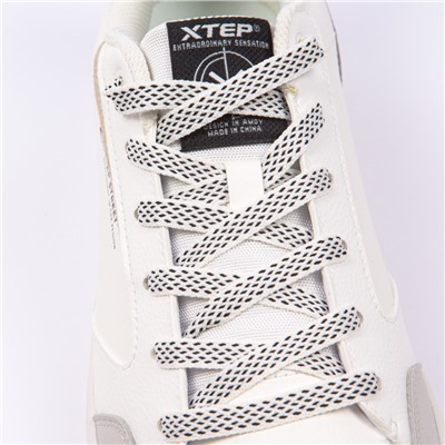 Кроссовки мужские Street Classic sneakers series sports life, XTEP