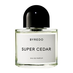 Byredo Super Cedar Eau de Parfum