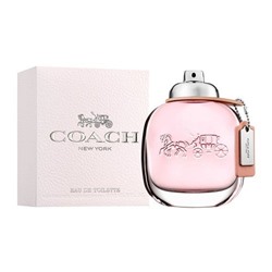 Coach Eau de Toilette