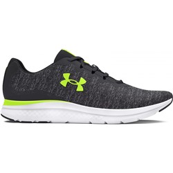 Кроссовки мужские UA Charged Impulse 3 Knit, Under Armour