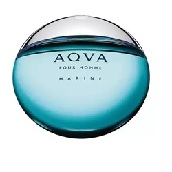 Bvlgari Aqva Marine Pour Homme Eau de Toilette