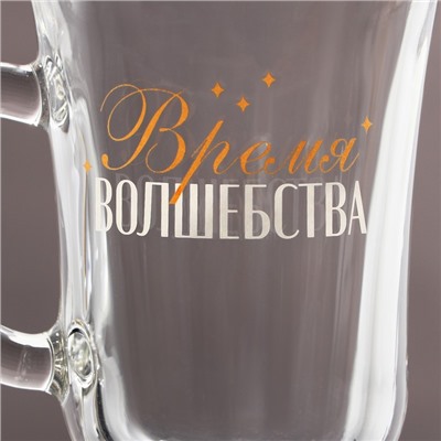 Бокалы айриш "Время волшебства"