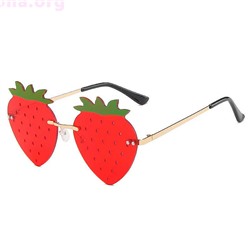 Очки «Strawberry»