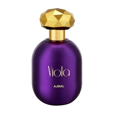 Ajmal Viola Eau de Parfum