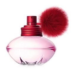 Shakira S Kiss Eau de Toilette