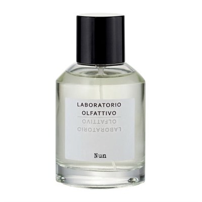 Laboratorio Olfattivo Nun Eau de Parfum