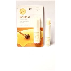 Бальзам для губ HONEY Moisturizing Lip  Crem , 2,7гр