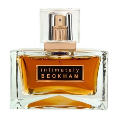 David Beckham Intimately Beckham Men Eau de Toilette