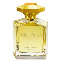 mini DIADEMA EXCLUSIF MILONGA w EDP 1,5 ml пробирка